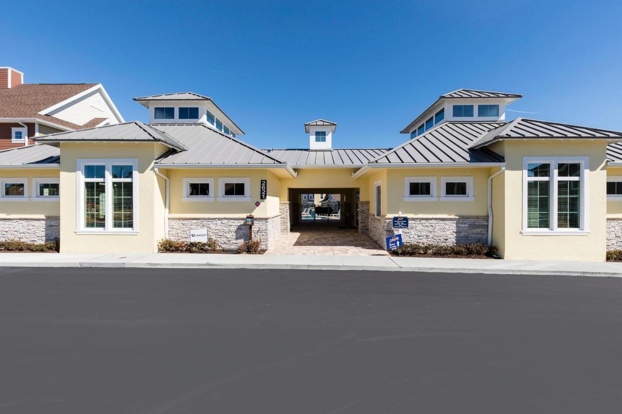 4 Bedroom 4 Ba Villa Ground Zero To Disneyworld 1804Ft² Orlando Buitenkant foto
