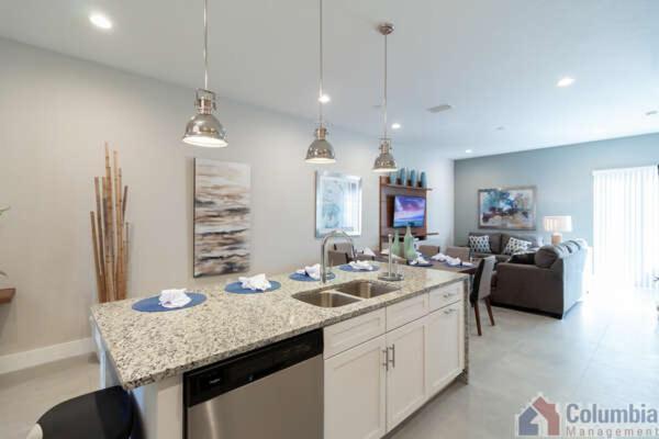 4 Bedroom 4 Ba Villa Ground Zero To Disneyworld 1804Ft² Orlando Buitenkant foto