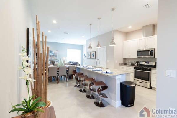 4 Bedroom 4 Ba Villa Ground Zero To Disneyworld 1804Ft² Orlando Buitenkant foto