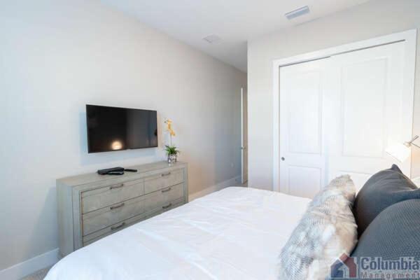 4 Bedroom 4 Ba Villa Ground Zero To Disneyworld 1804Ft² Orlando Buitenkant foto