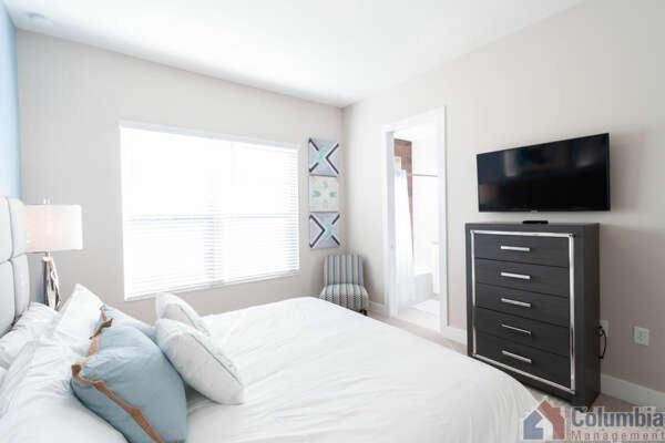 4 Bedroom 4 Ba Villa Ground Zero To Disneyworld 1804Ft² Orlando Buitenkant foto