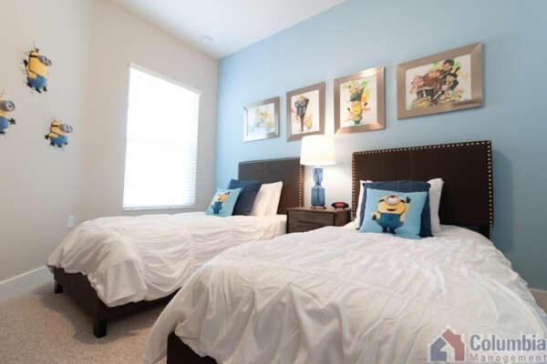 4 Bedroom 4 Ba Villa Ground Zero To Disneyworld 1804Ft² Orlando Buitenkant foto