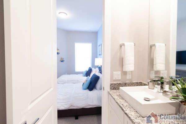 4 Bedroom 4 Ba Villa Ground Zero To Disneyworld 1804Ft² Orlando Buitenkant foto