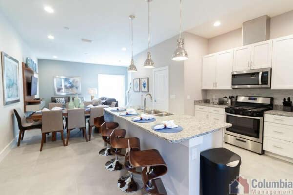 4 Bedroom 4 Ba Villa Ground Zero To Disneyworld 1804Ft² Orlando Buitenkant foto