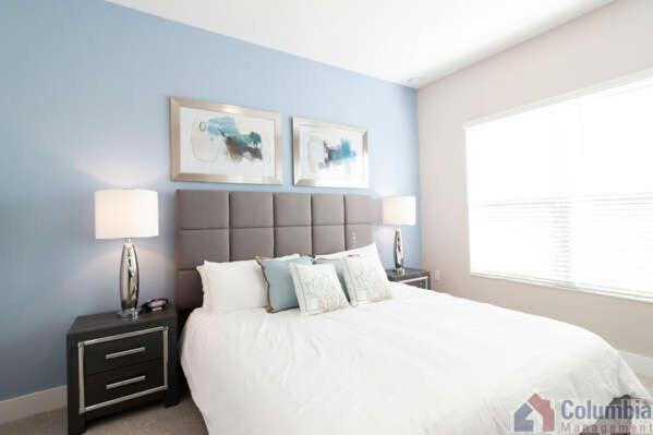4 Bedroom 4 Ba Villa Ground Zero To Disneyworld 1804Ft² Orlando Buitenkant foto