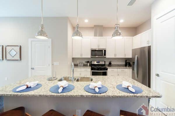 4 Bedroom 4 Ba Villa Ground Zero To Disneyworld 1804Ft² Orlando Buitenkant foto
