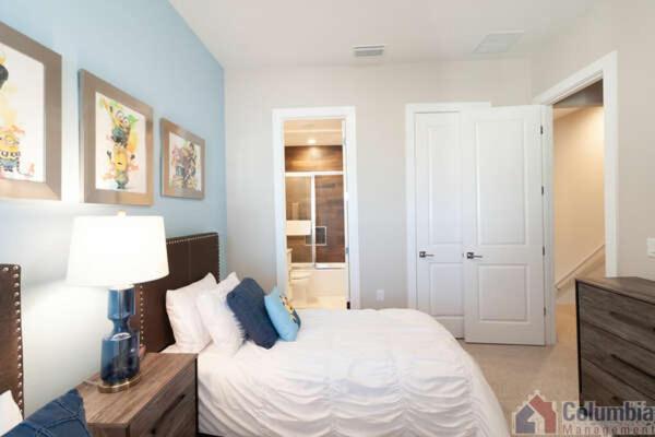 4 Bedroom 4 Ba Villa Ground Zero To Disneyworld 1804Ft² Orlando Buitenkant foto