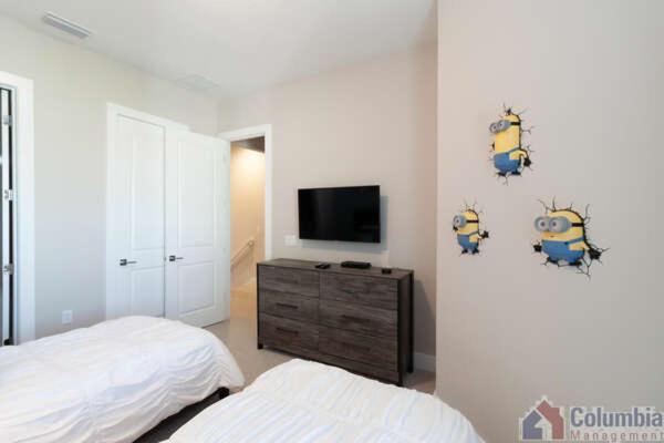 4 Bedroom 4 Ba Villa Ground Zero To Disneyworld 1804Ft² Orlando Buitenkant foto