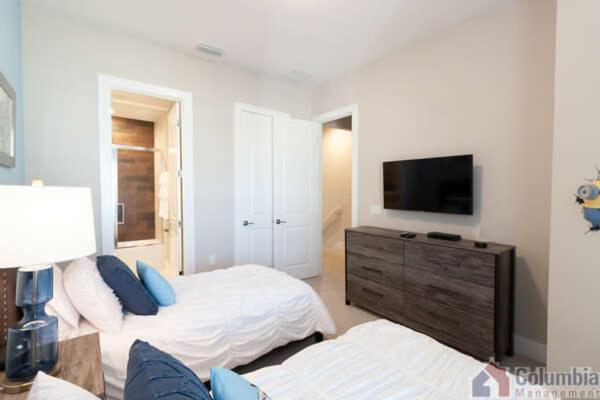 4 Bedroom 4 Ba Villa Ground Zero To Disneyworld 1804Ft² Orlando Buitenkant foto