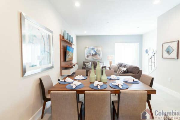 4 Bedroom 4 Ba Villa Ground Zero To Disneyworld 1804Ft² Orlando Buitenkant foto